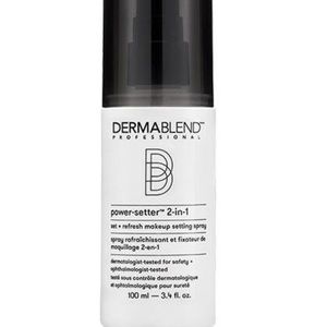 Dermablend Setting Spray